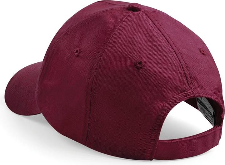 Produktbild Beechfield Baseball Kappe Junior Original einfarbig (One Size)