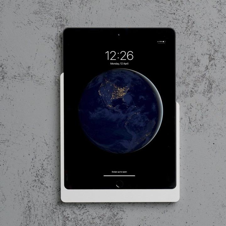 Produktbild Displine Companion Wall Home Tablet Wandhalterung Passend für Marke (Tablet): Apple 25,9cm (10,2/
