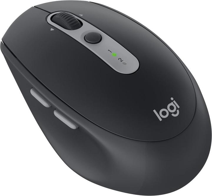 Image du produit Logitech M590 (Sans fil)