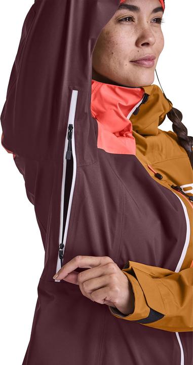 Produktbild Ortovox Ortler Jacket W (L)