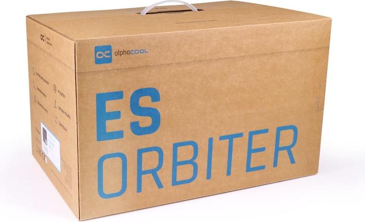 Produktbild Alphacool ES Orbiter 360 TS