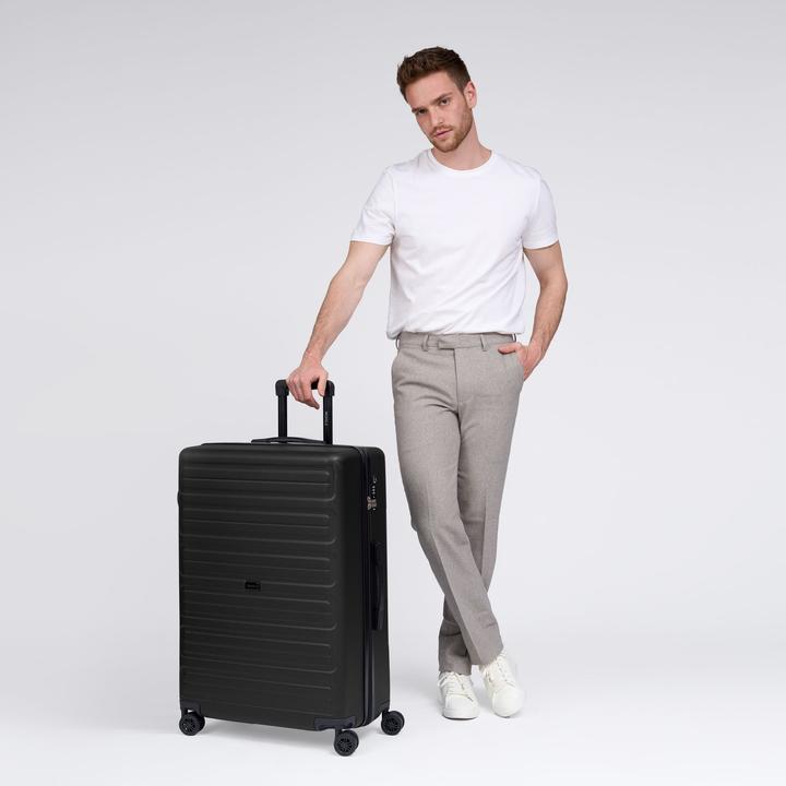 Produktbild Redolz Essentials 08 LARGE 4 Rollen Trolley 75 cm (108 l, XL (ab 115l))