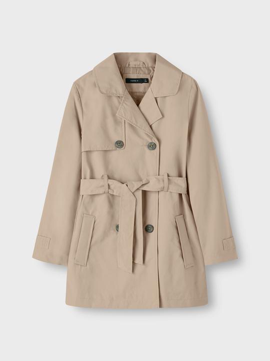 Produktbild Name it Nkfmadelin Trench Coat Noos (116)
