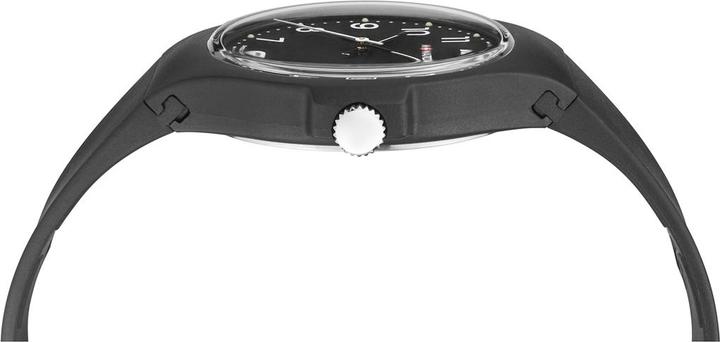 Produktbild M Watch Mondaine Core 37 (Analoguhr, Swiss Made, 37 mm)