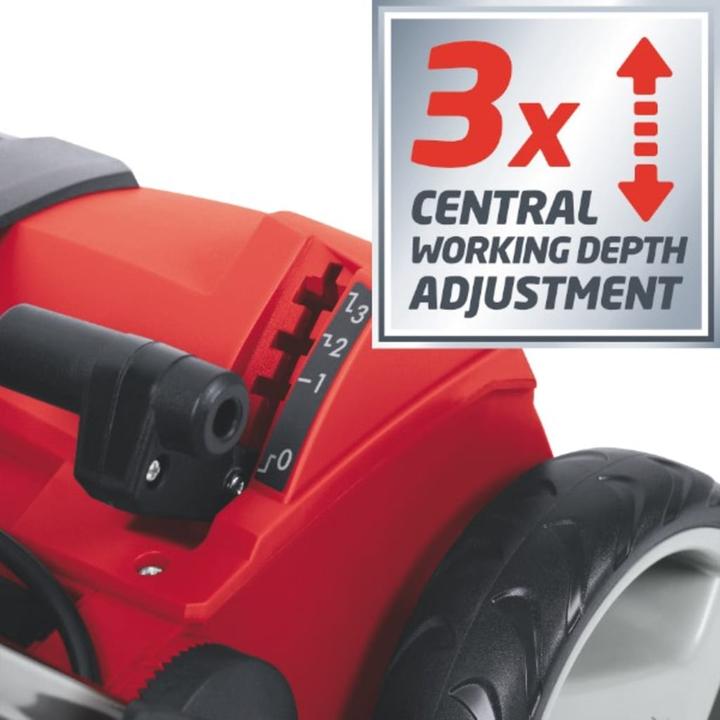 Image du produit Einhell GE-SA 1435 Électrique