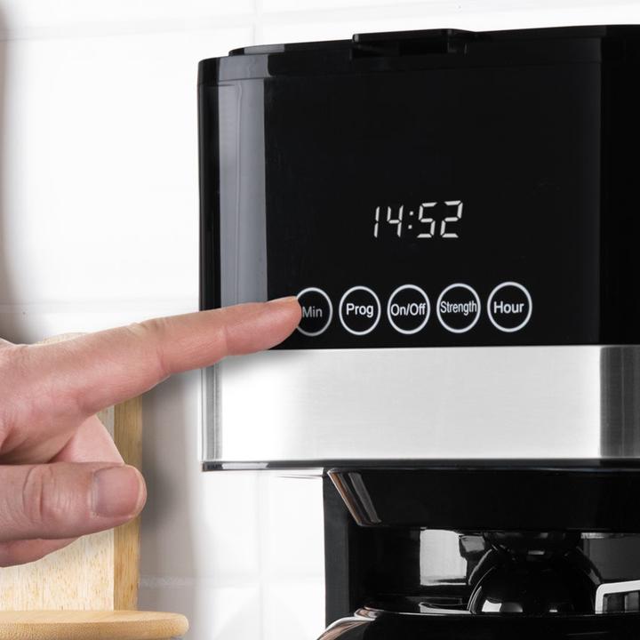 Produktbild Gastroback Design Filterkaffeemaschine