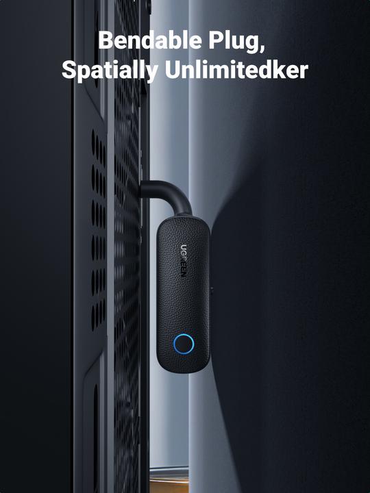 Immagine prodotto Ugreen CM403 (Trasmettitore e ricevitore)