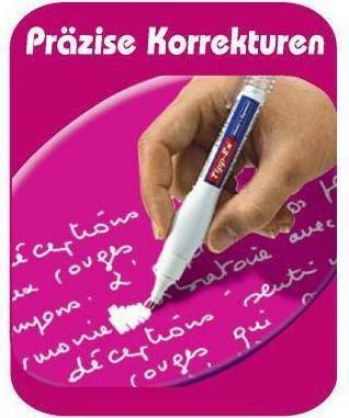 Immagine prodotto Tipp-Ex shake'n squeeze