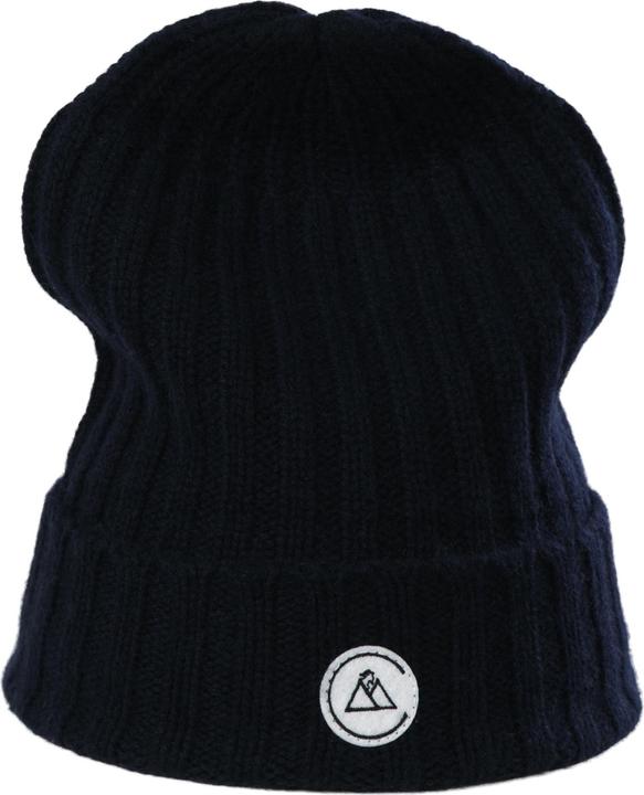 Image du produit Cash-Mere Bonnet Cachemire Rib (Taille unique)