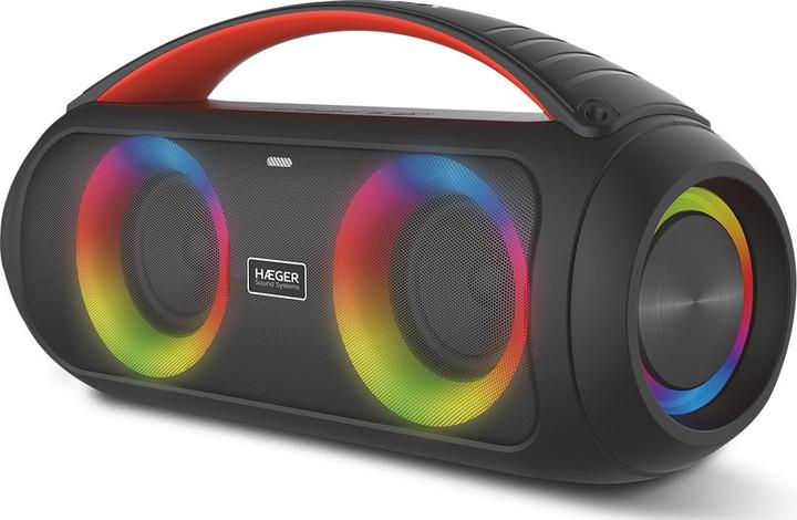 Produktbild Haeger Cool Boom (29 h)