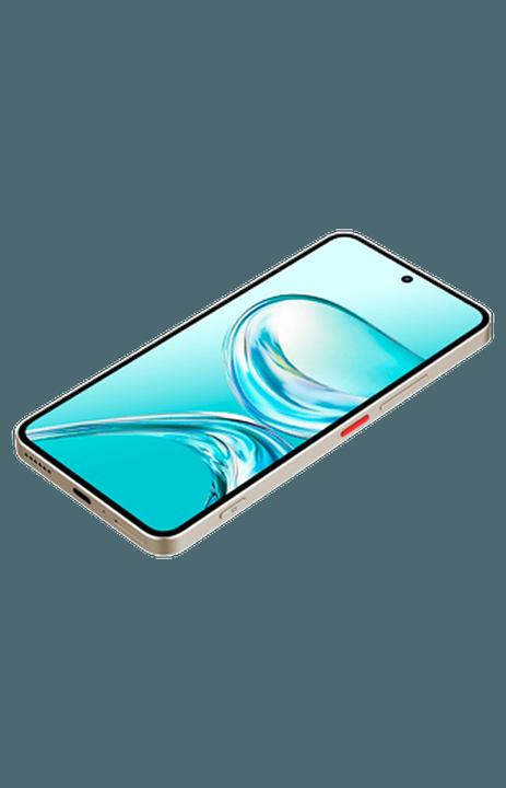Actual product image Nubia Focus 2 Ultra 8GB/512GB Grün (512 GB, Green)