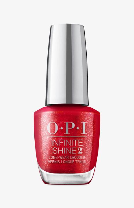 Immagine prodotto OPI O.P.I Infinite Shine Big Zodiac Energy Kiss My A. 15 ml (Biondismo, Smalto per unghie effetto gel)