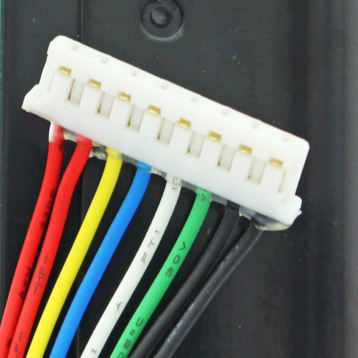 Actual product image Acer Akku Aspire E5-422, AL15A32, AL15A32, Aspire V3-574, V3-574G (4 Cells, 2200 mAh)