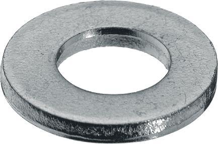 Image du produit Bossard Rondelle, M4, acier inoxydable (M4)