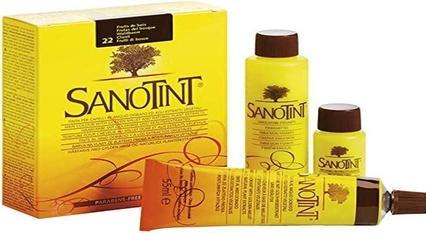 Immagine prodotto Sanotint Colore dei capelli 22 forest berry (Frutti di bosco)