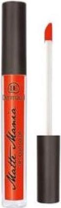 Produktbild Dermacol Matte Mania Liquid Lip Colour Shade No.51