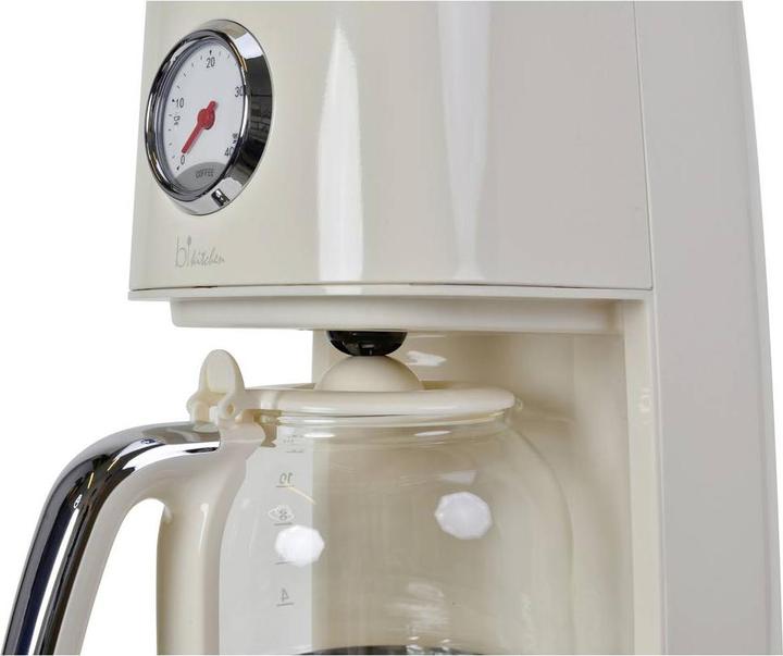 Produktbild Bkitchen Kaffeeautomat