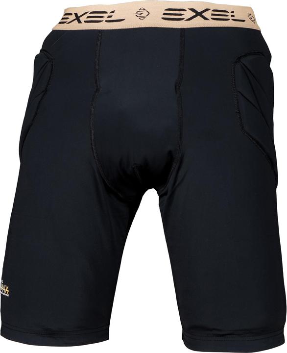 Exel G Max Black