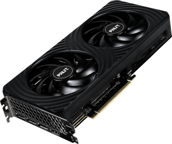 Produktbild Palit GeForce RTX 5060 Ti Dual (8 GB)