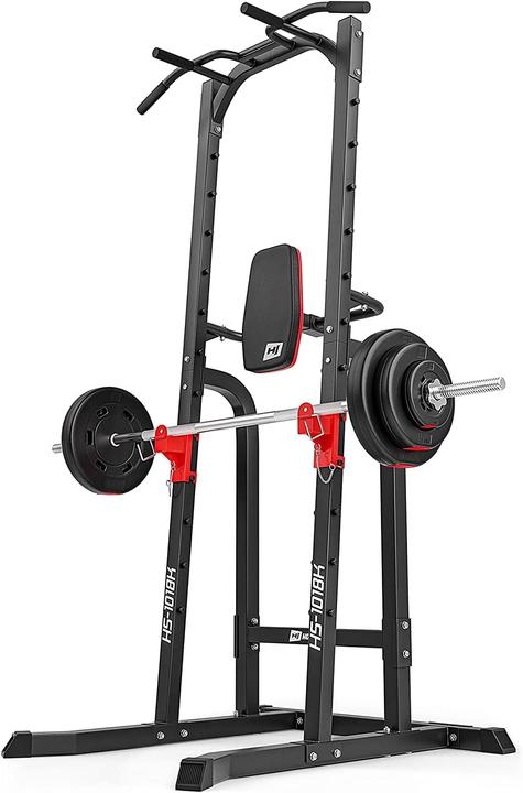 Image du produit Hs Hop-Sport HS-1018K