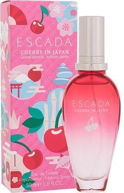 Actual product image Escada Eau de Toilette (Eau de toilette, 50 ml)