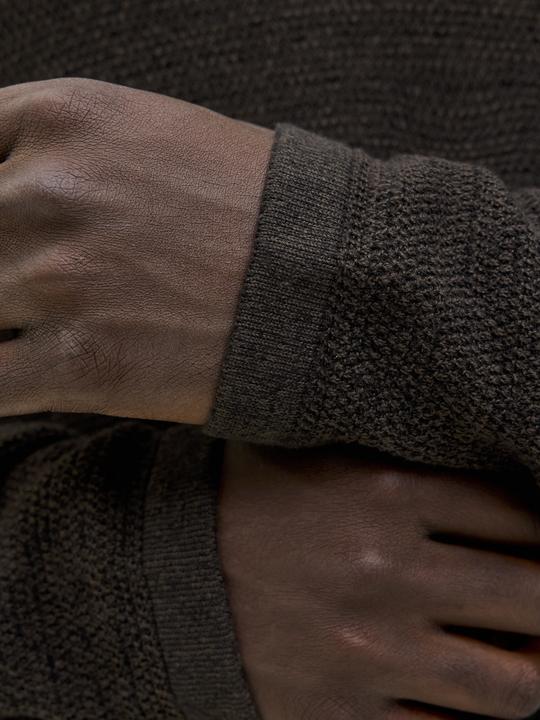Immagine prodotto Jack & Jones Jjegeorge Knit Polo Ls Sn (M)