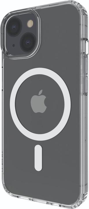 Actual product image Belkin Sheerforce Magn Schutzhuelle F/ (Apple iPhone 14)
