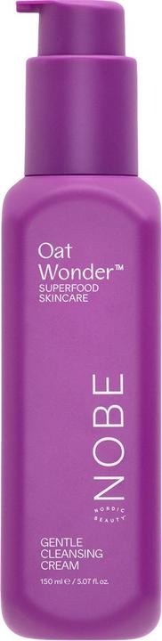Nobe Oat Wonder® Gentle Cleansing Cream (Reinigungsmilch, 150 ml)