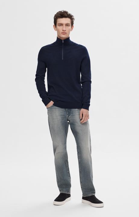 Immagine prodotto Selected Homme Cardigan in cotone Pima (XL)