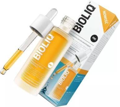 Actual product image Bioliq Pro (30 ml)