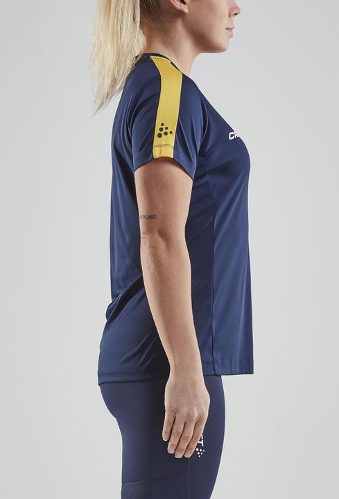 Immagine prodotto Craft Progresso Maglia Contrasto Wmn (L)