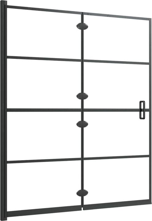 Produktbild VidaXL Norah (120 cm, 120 cm, 140 cm)