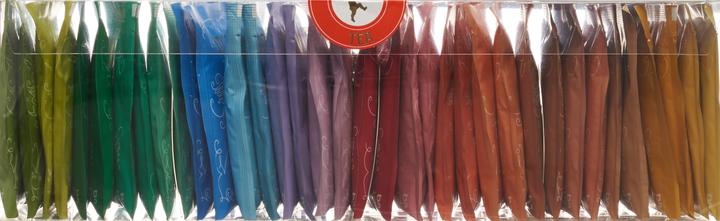 Immagine prodotto Sirocco Grande selezione (90 g)