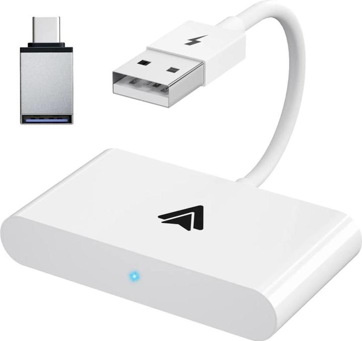 Produktbild PowerGuard Wireless Adapter