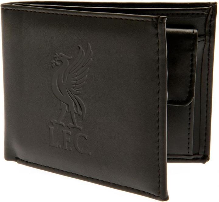 Actual product image Score Draw Wallet Embossed