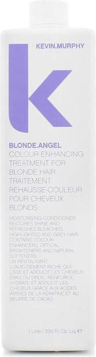 Kevin Murphy BLONDE.ANGEL 1000 ml (1000 ml, Flüssiges Shampoo)