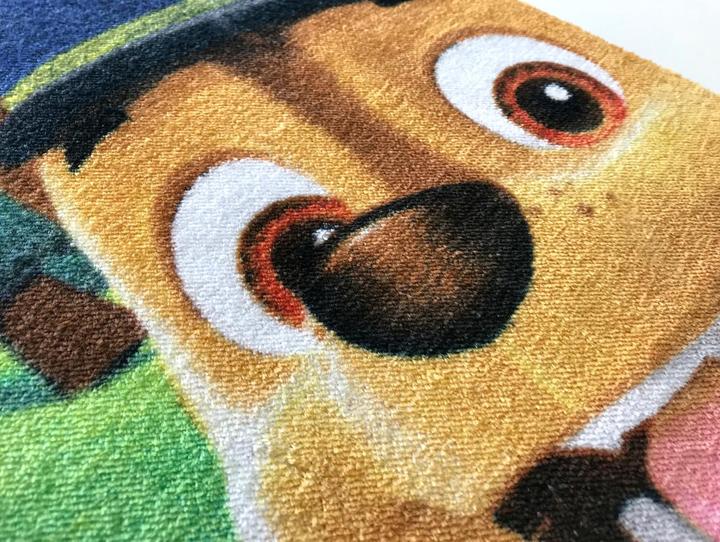Produktbild Herding Paw Patrol (75 x 150 cm)
