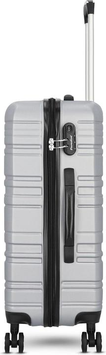 Produktbild Check.In Paradise 4 Rollen Trolley M 66 cm (62 l, M (50 - 90l))