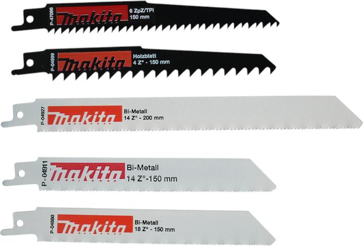 Produktbild Makita Djr183z