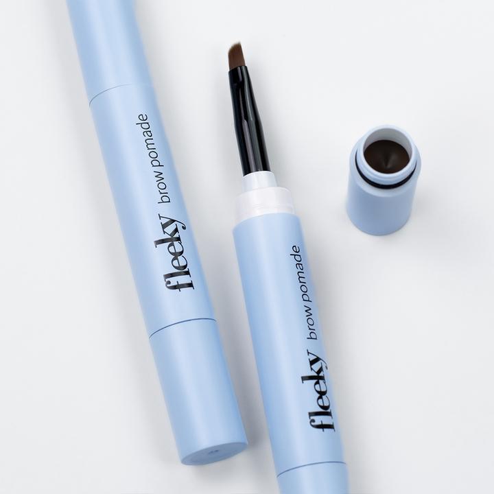 Produktbild Fleeky Brow Pomade (Dark Brown)