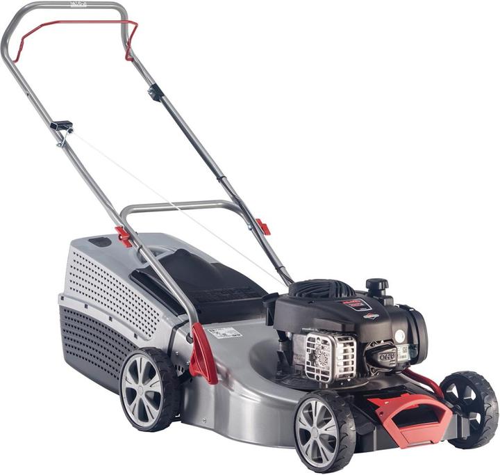 Produktbild AL-KO Benzin Rasenmäher 4.62 P-B classic (Benzinbetrieb)