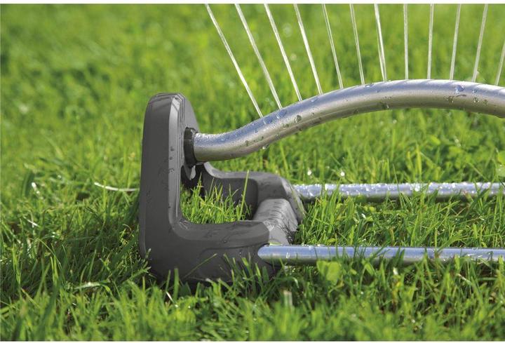 Immagine prodotto Gardena Aqua S (Irrigatore quadrato)