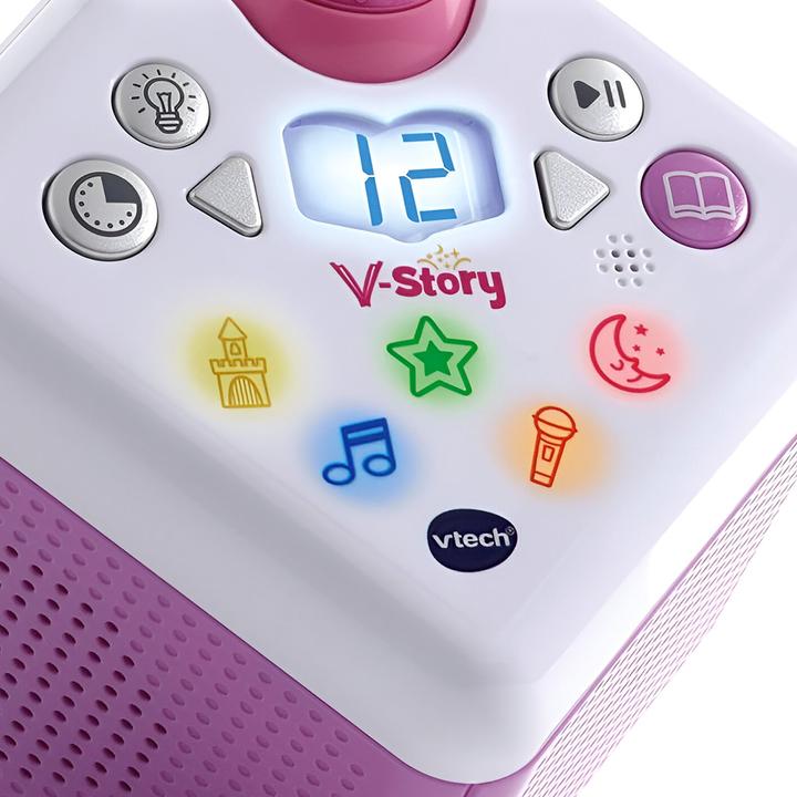 Immagine prodotto VTech V-Story (Tedesco)