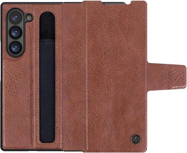Produktbild Nillkin Aoge Case (Samsung Galaxy Z Fold6)
