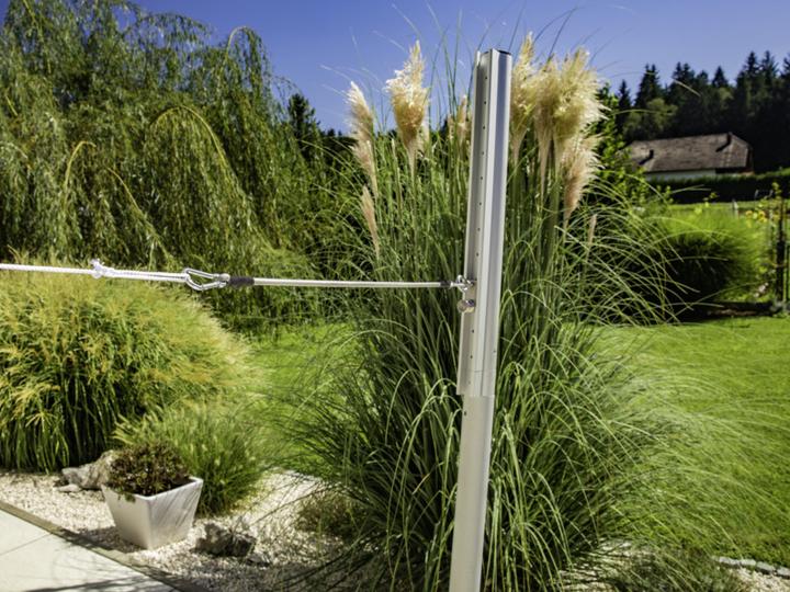 Image du produit Windhager Corde extensible (2 x 24 x 16 cm)