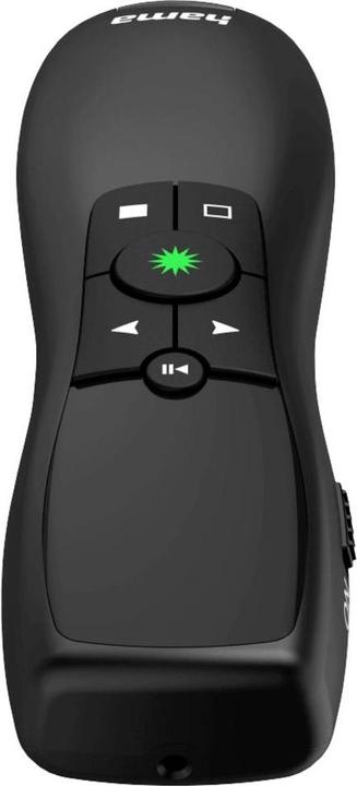 Image du produit Hama Greenlight-Pointer