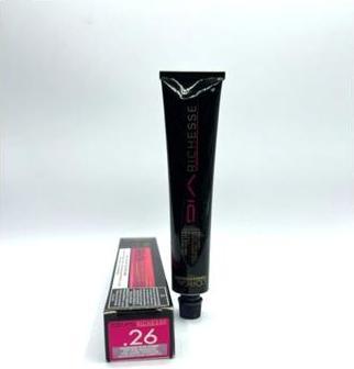 Actual product image L'Oréal Professionnel DIArichesse Intensive Tinting (26 Milkshake Hot Pink)