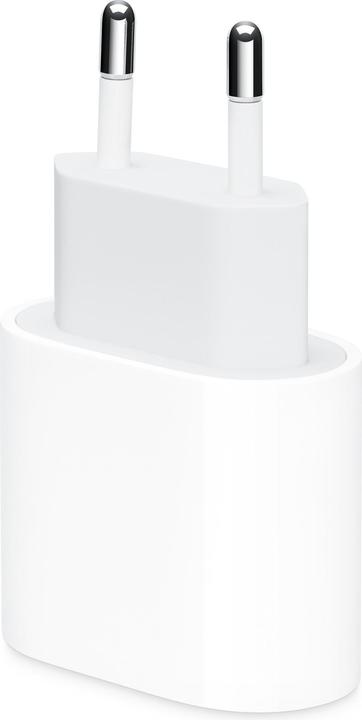 Actual product image Apple USB-C Power Adapter (20 W)