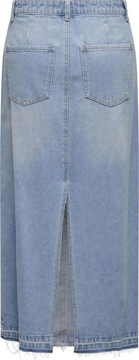 Image du produit JdY Taille haute Jupe longue Jupe en jean (L)