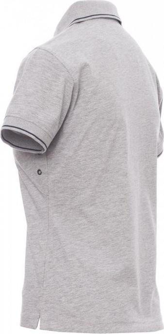 Actual product image Payper eeds mixed poo shirt (L)